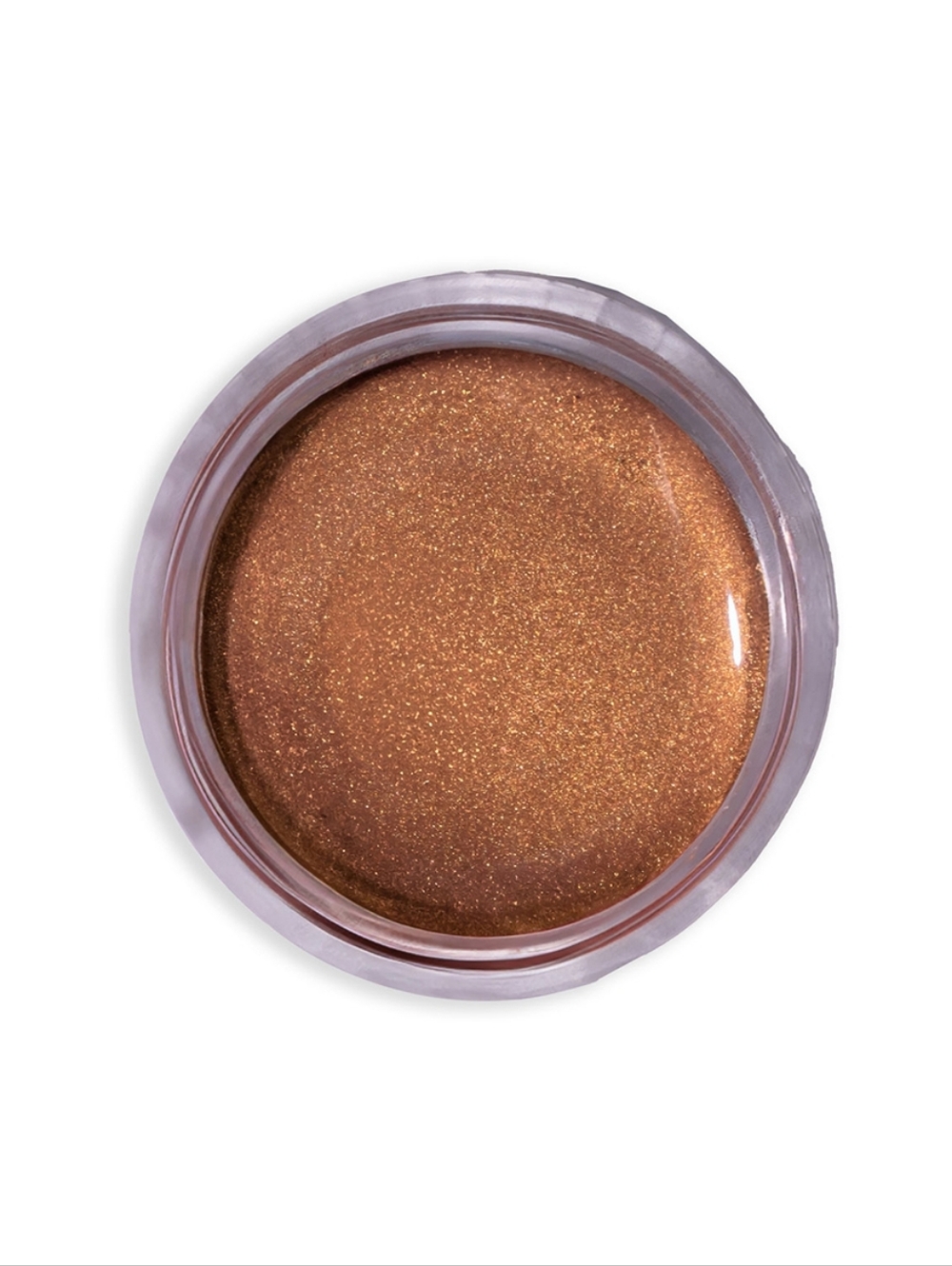 BRONZED BLISS Bouncy Mousse